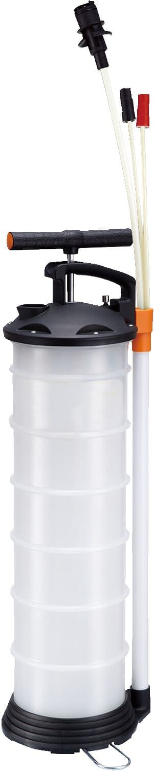 Oil Extractor