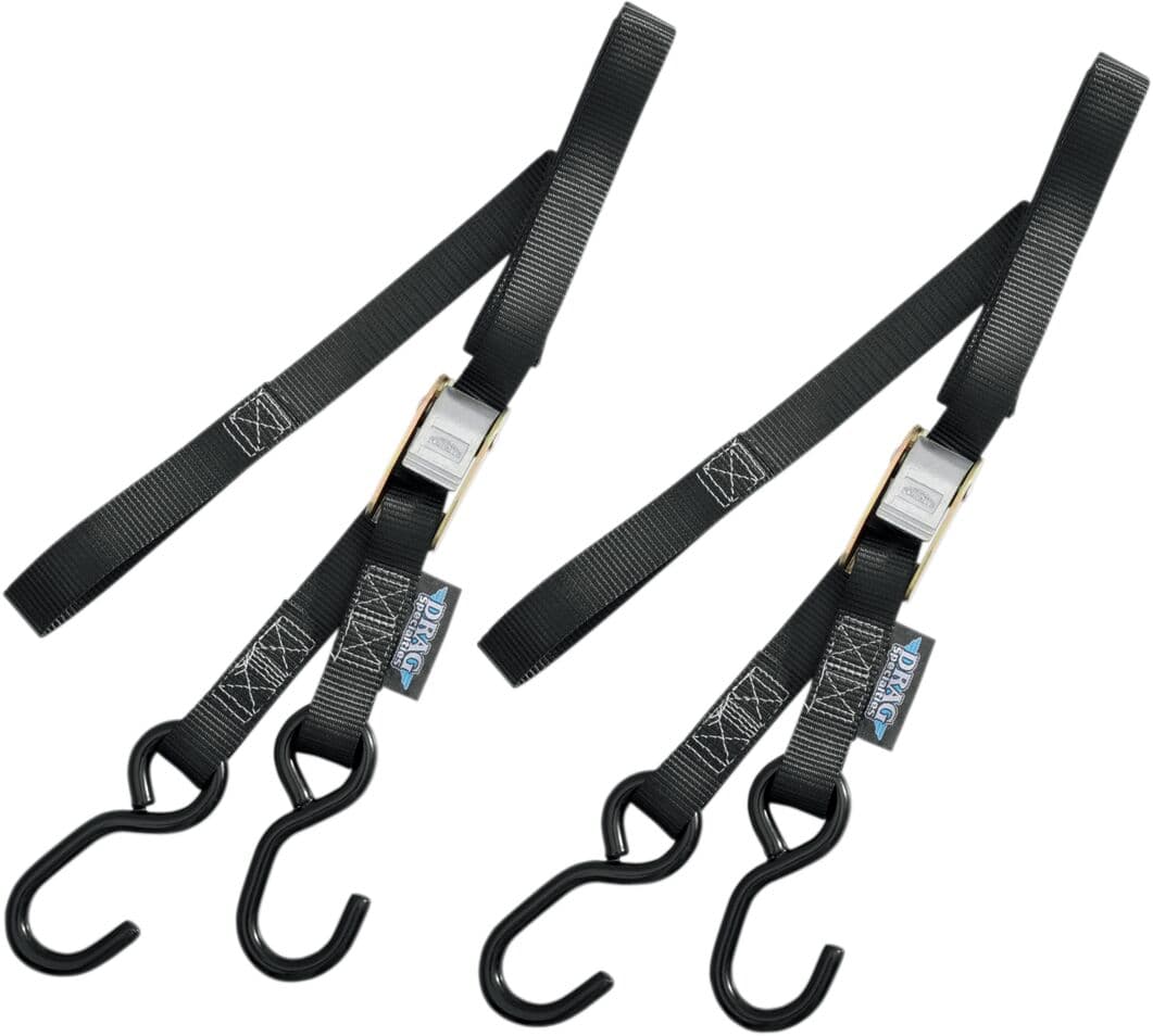 1" Standard Tie-Downs