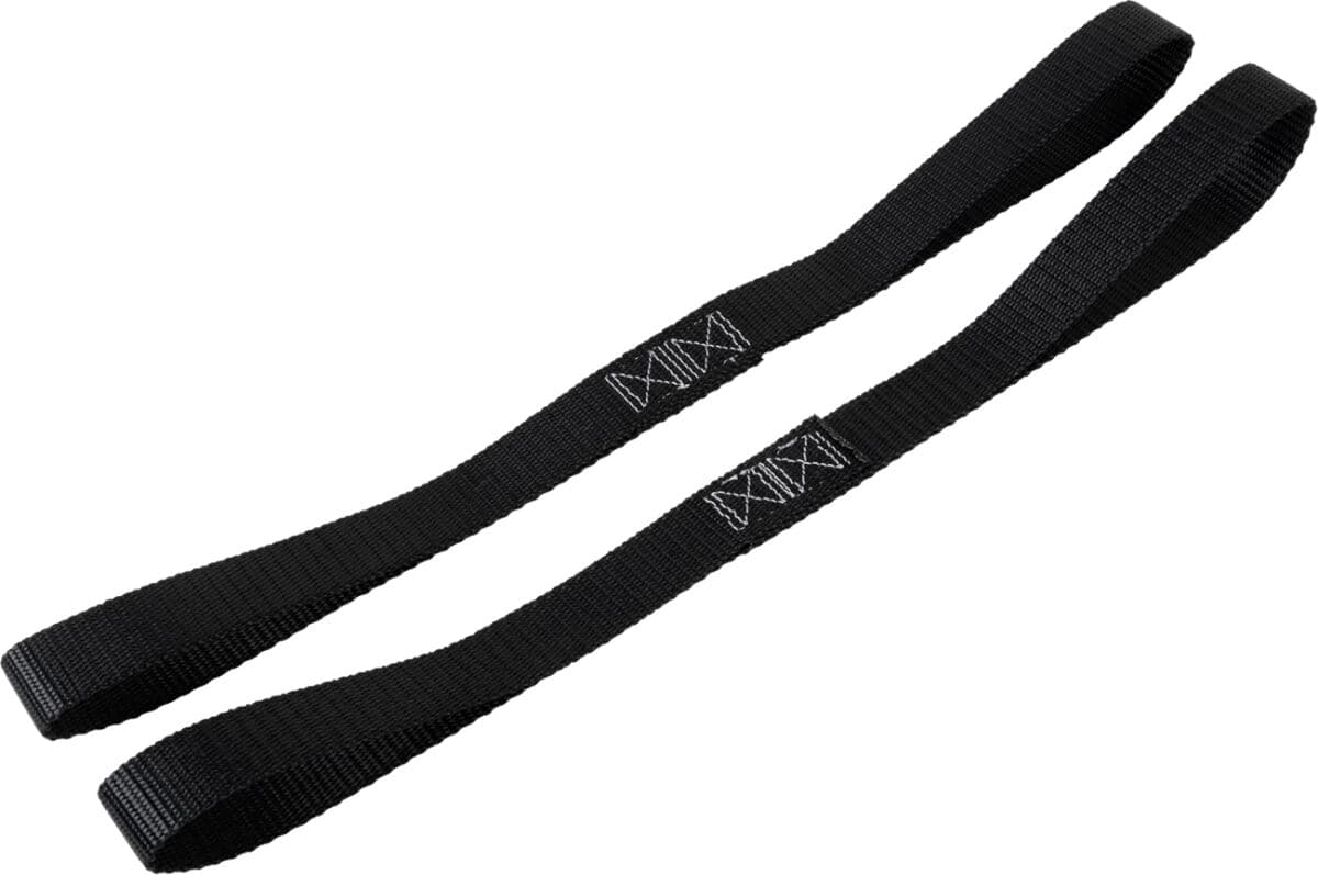 Soft-Tie 18" Extensions