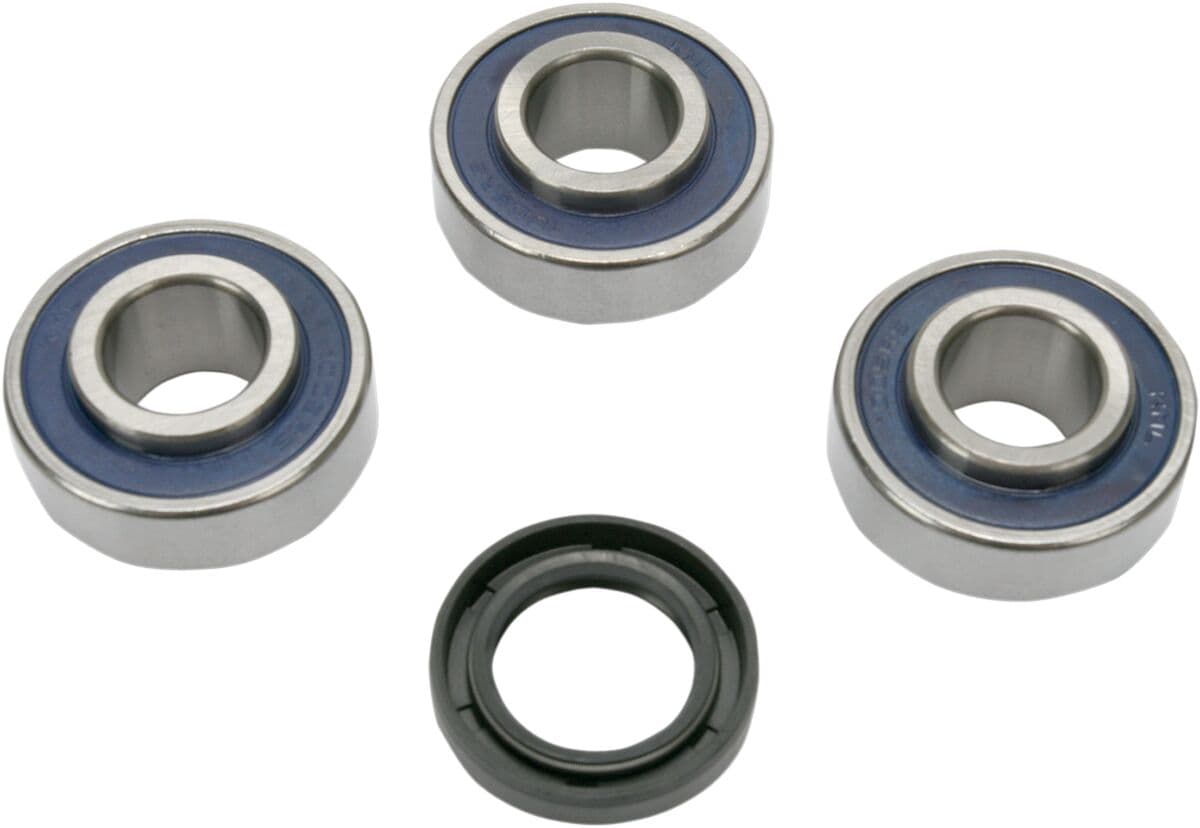 Wheel Bearings and Seal Kit