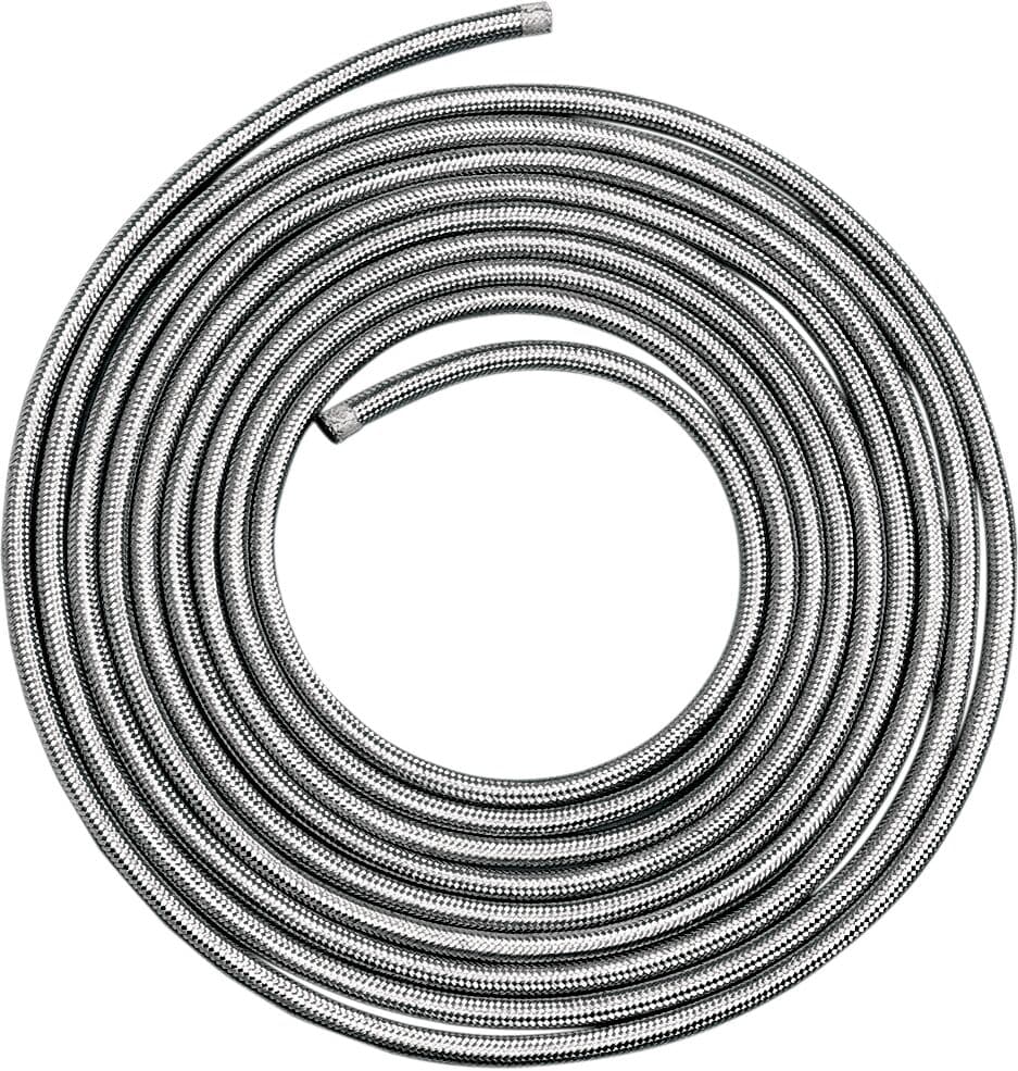Stainless Steel Braided Hose