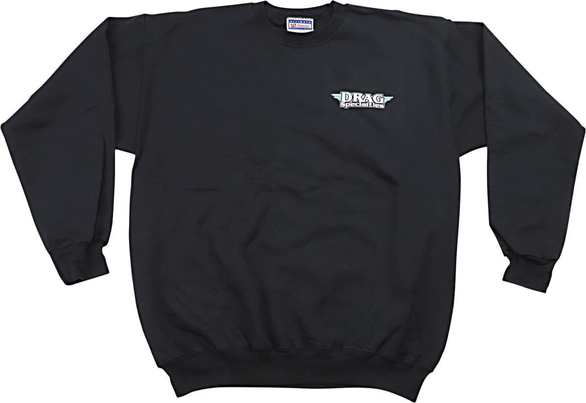 Drag Specialties Sweatshirt Black