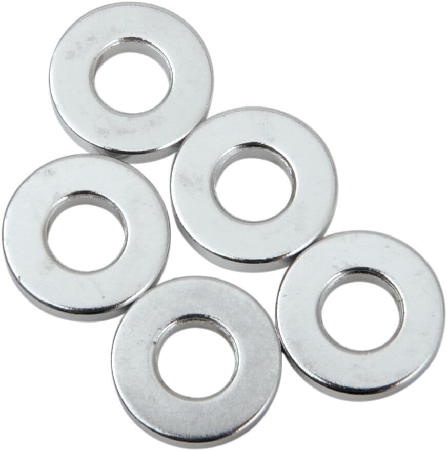 Replacement Spacers