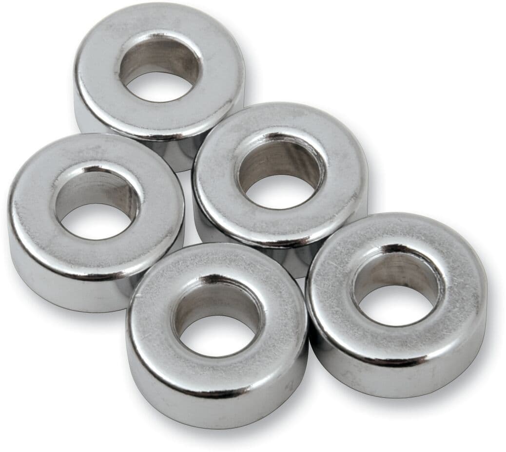 Replacement Spacers