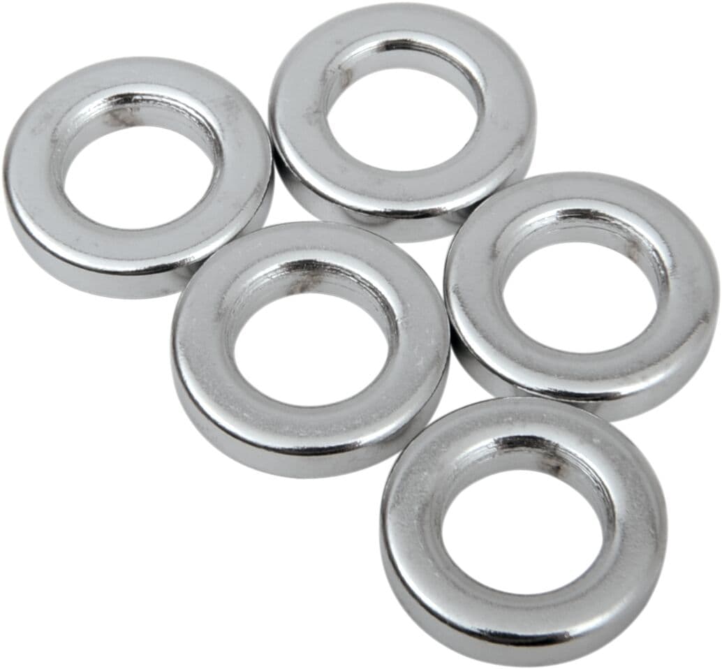 Replacement Spacers