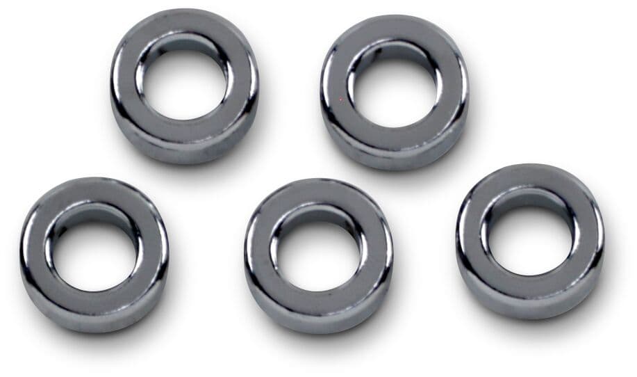 Replacement Spacers