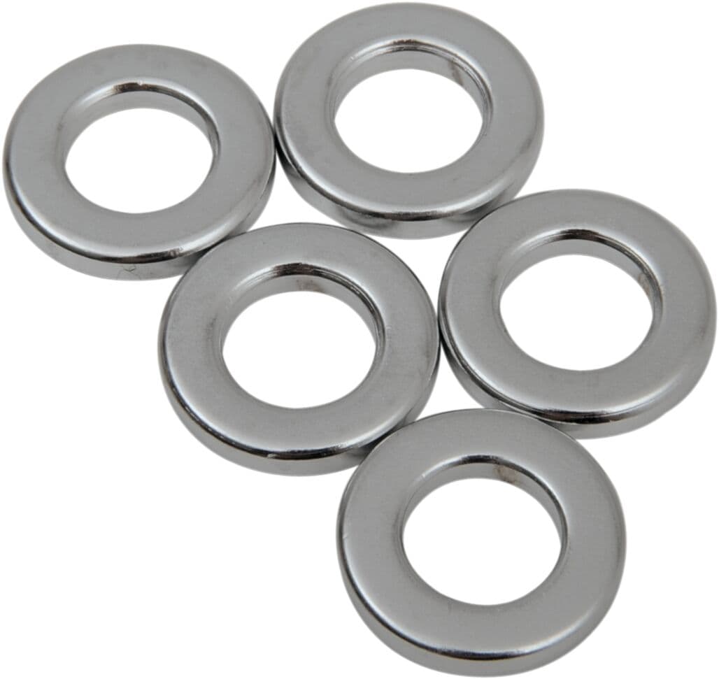 Replacement Spacers