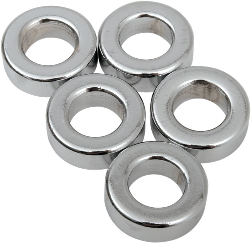 Replacement Spacers