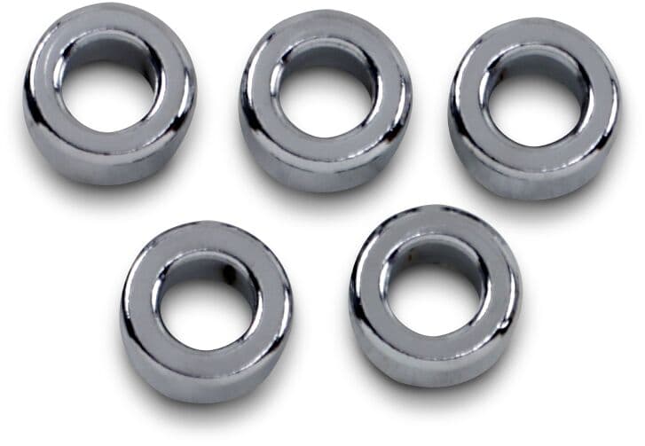 Replacement Spacers