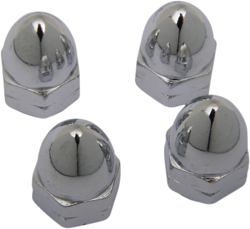 Chrome Ware Nuts