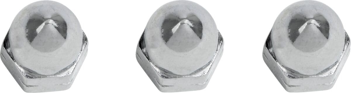 Chrome Ware Nuts