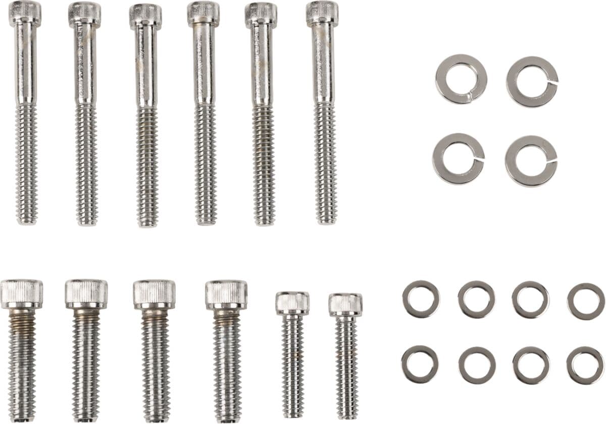 Transmission Side Cover Bolt Set