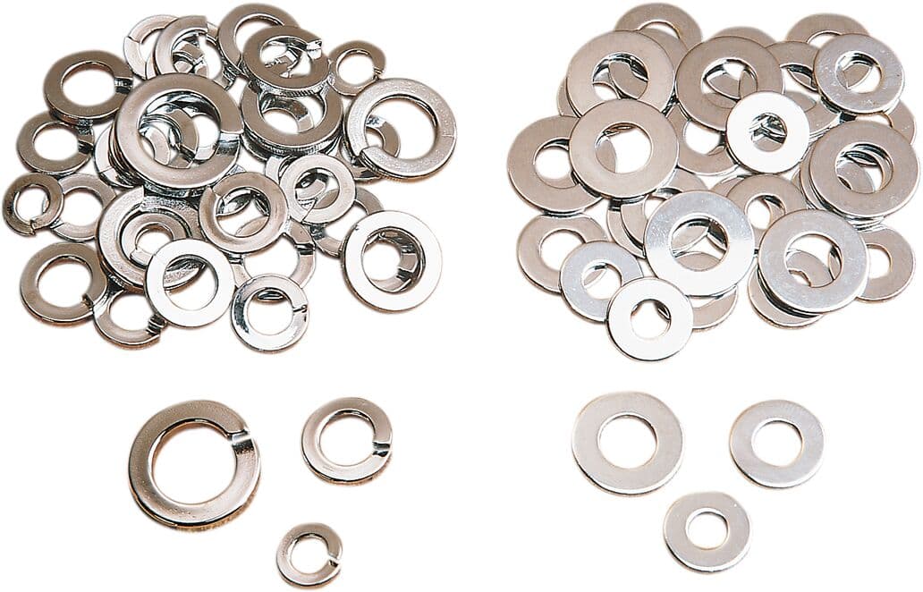 Washers