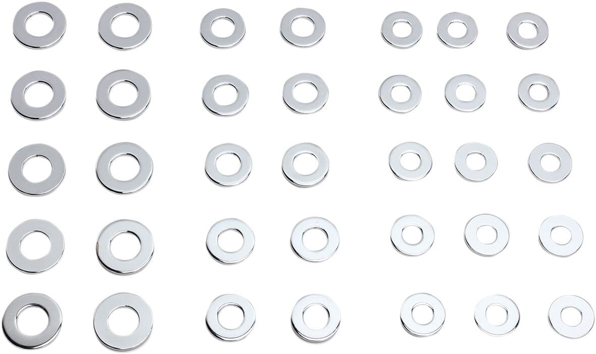 Washers