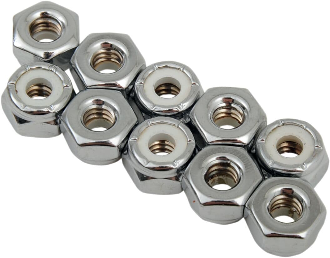Replacement Insert Nuts