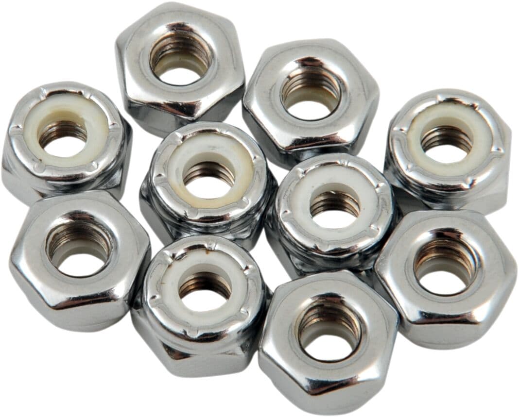 Replacement Insert Nuts