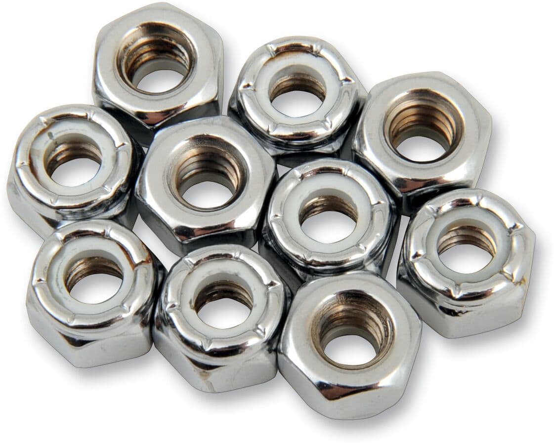 Replacement Insert Nuts
