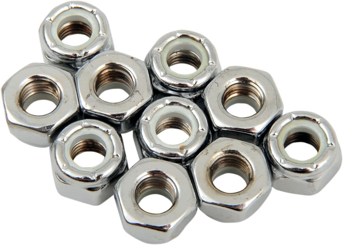 Replacement Insert Nuts