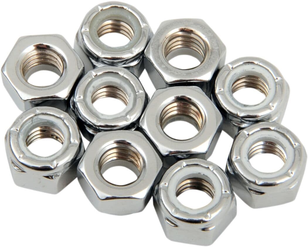Replacement Insert Nuts