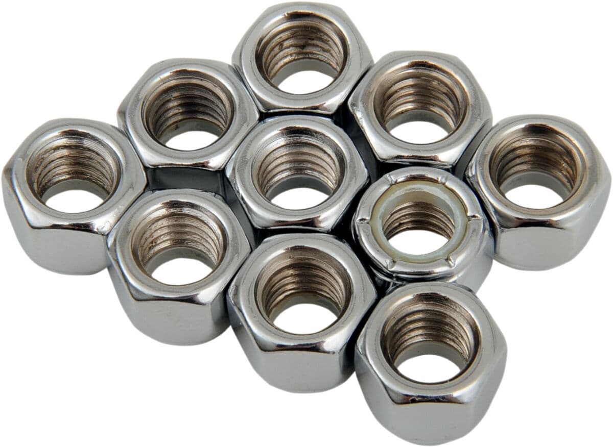 Replacement Insert Nuts