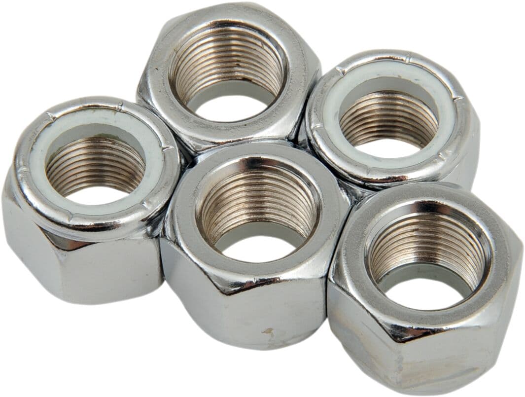 Replacement Insert Nuts