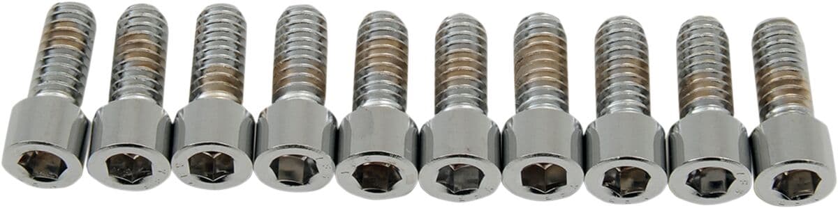 Socket-Head Bolts