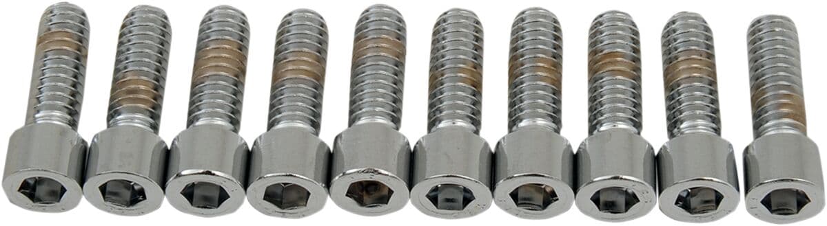 Socket-Head Bolts
