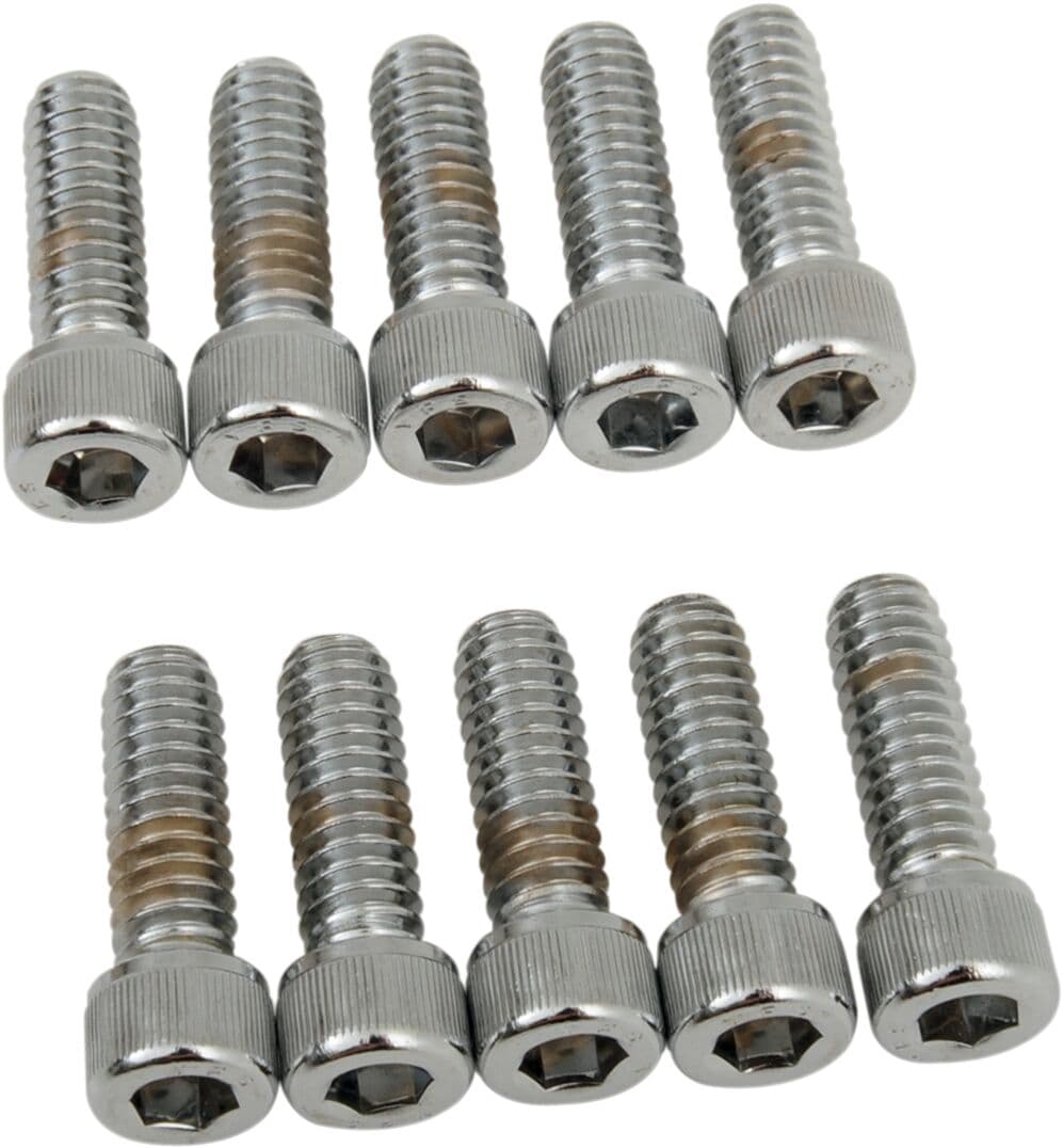 Socket-Head Bolts