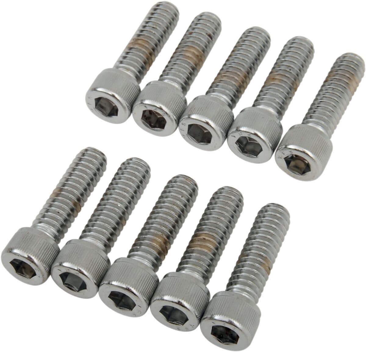Socket-Head Bolts