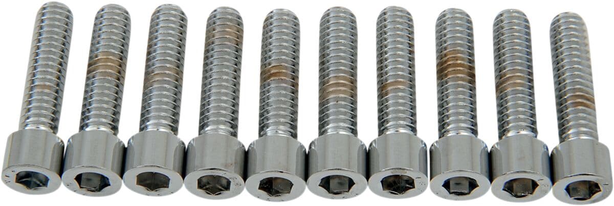 Socket-Head Bolts