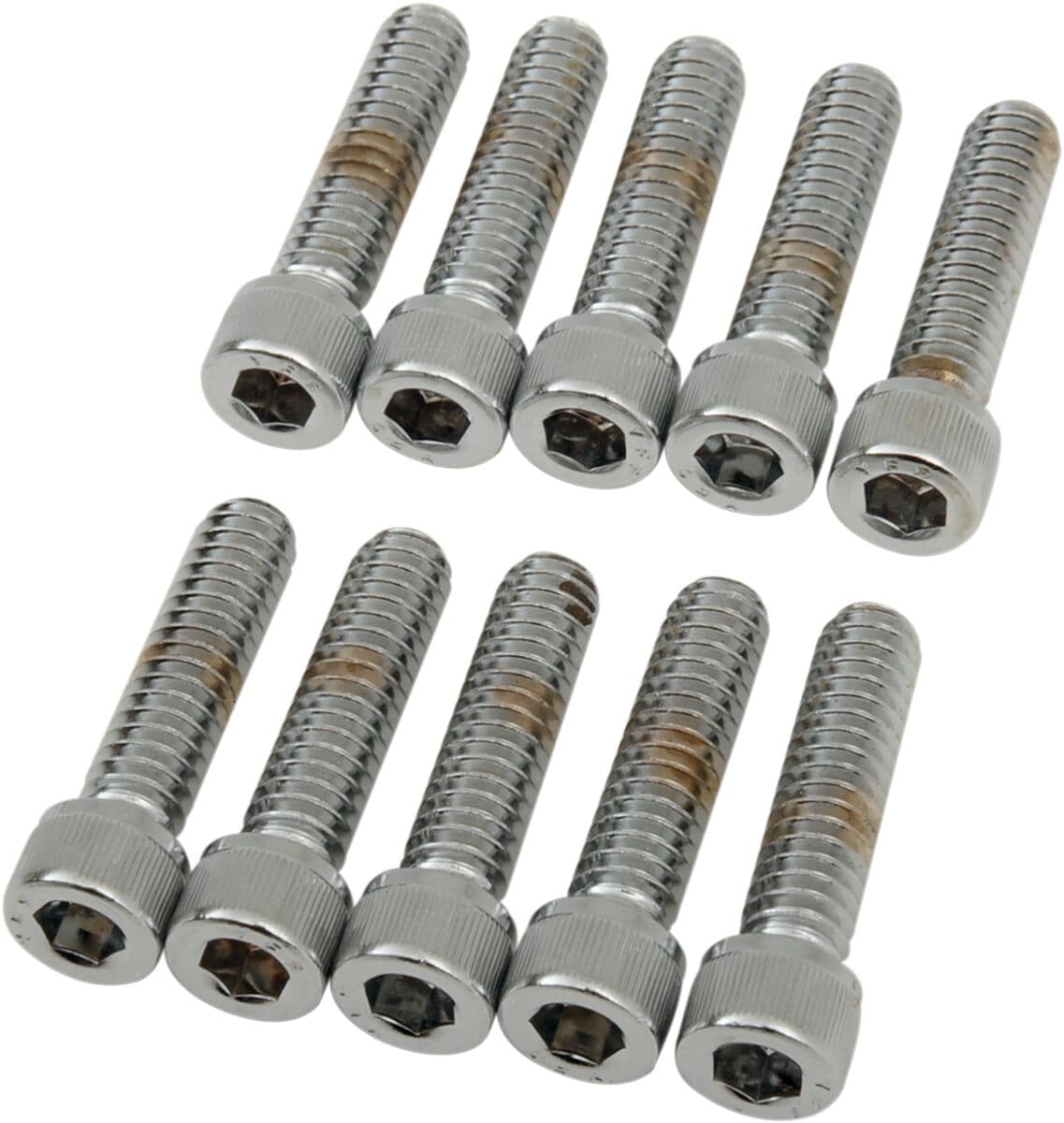 Socket-Head Bolts