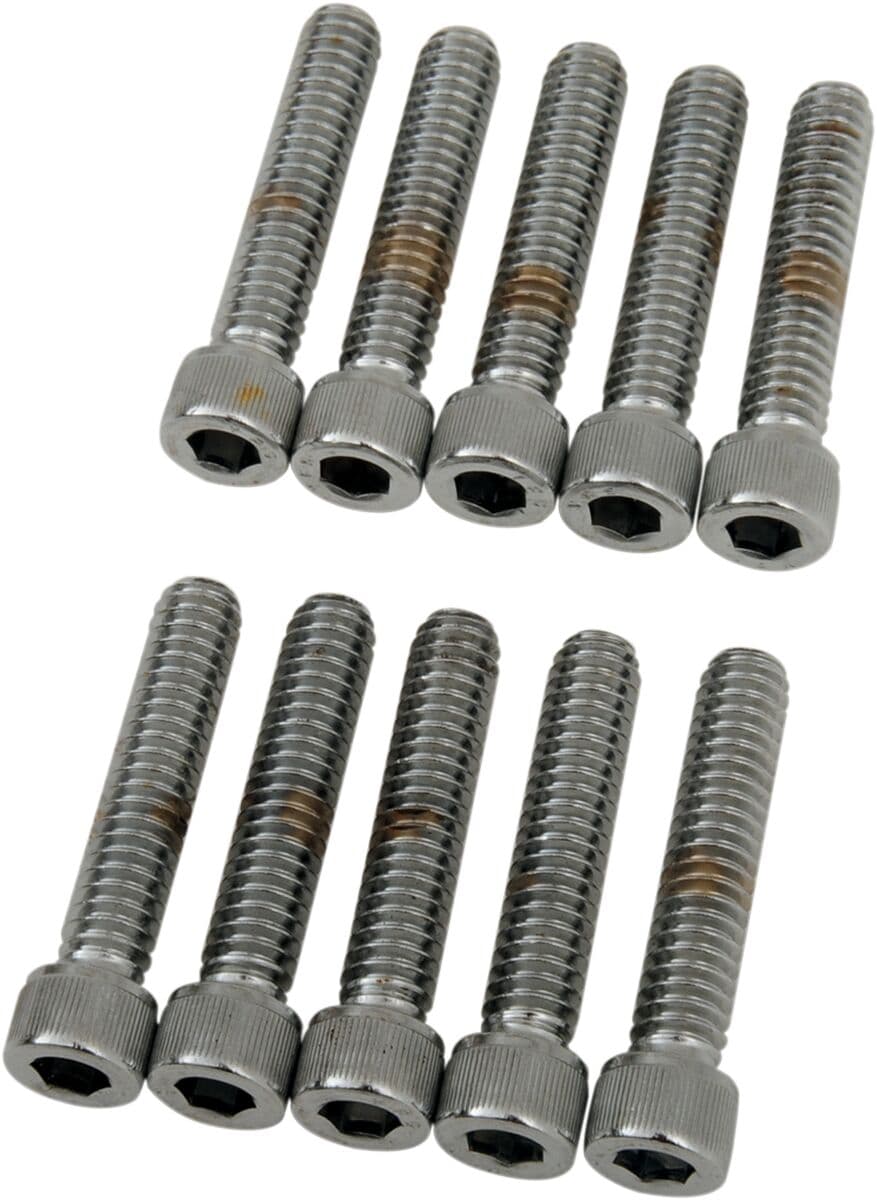 Socket-Head Bolts