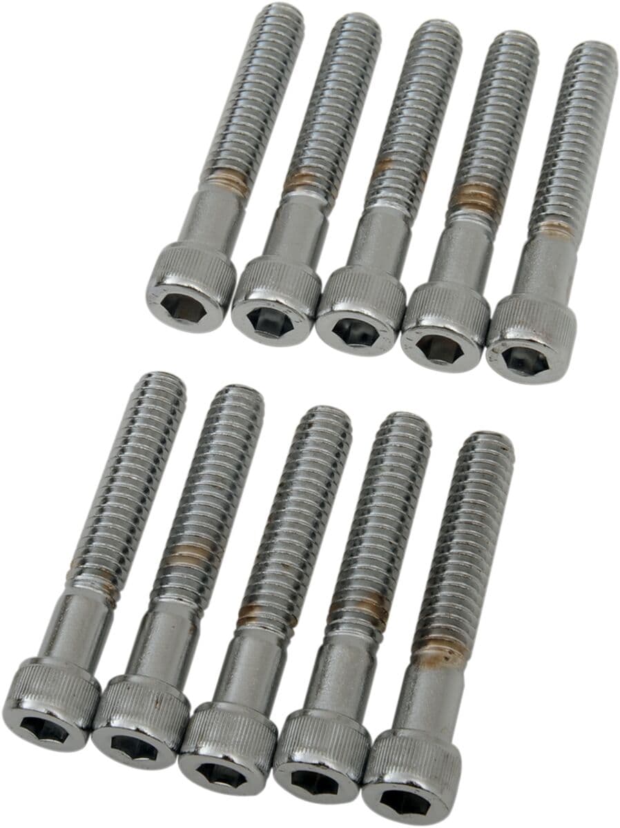Socket-Head Bolts