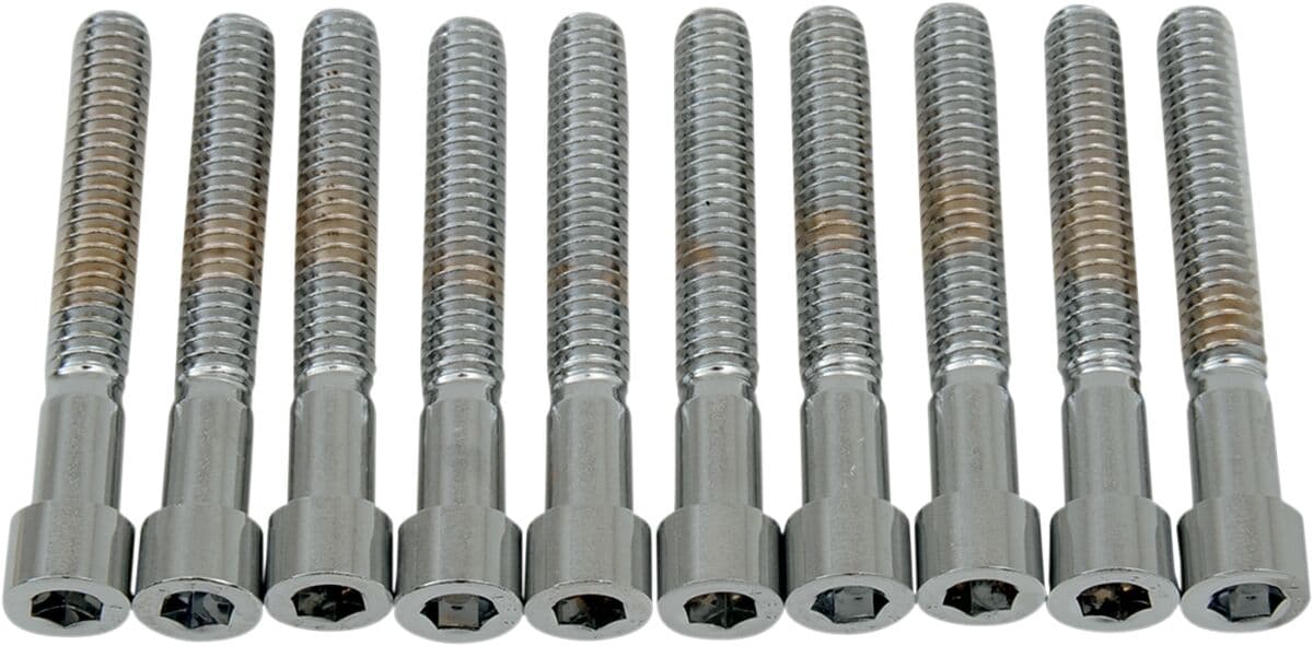 Socket-Head Bolts