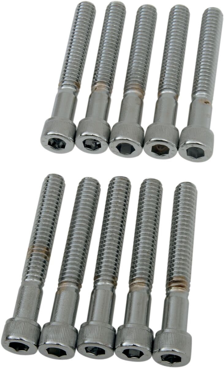 Socket-Head Bolts