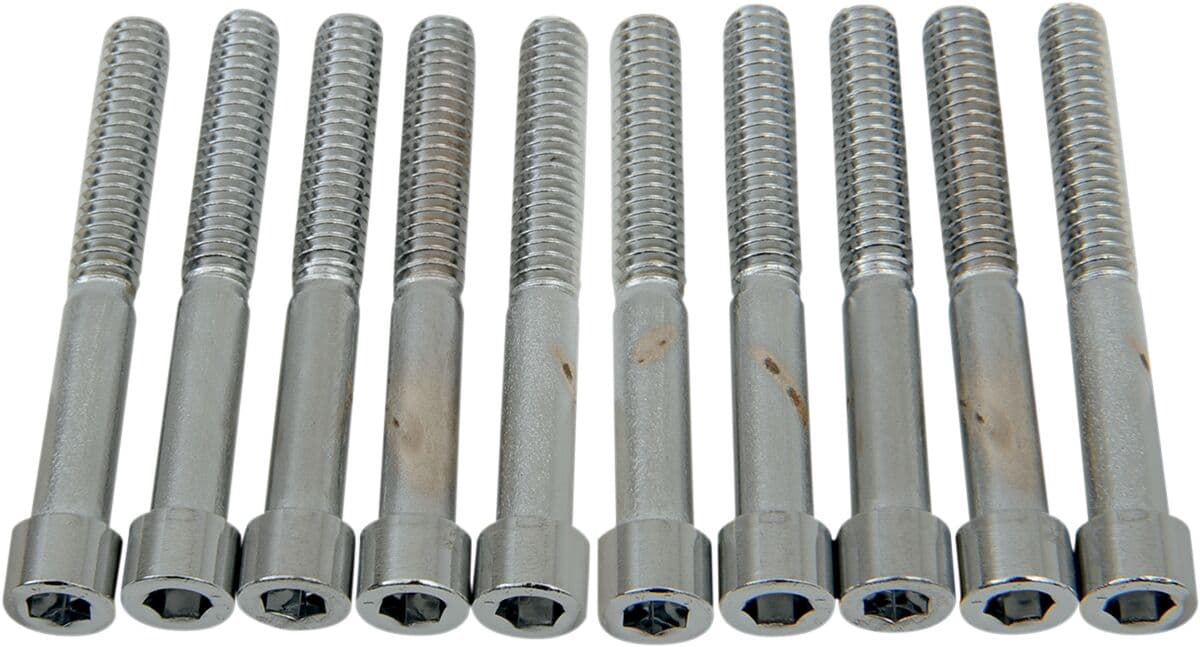 Socket-Head Bolts