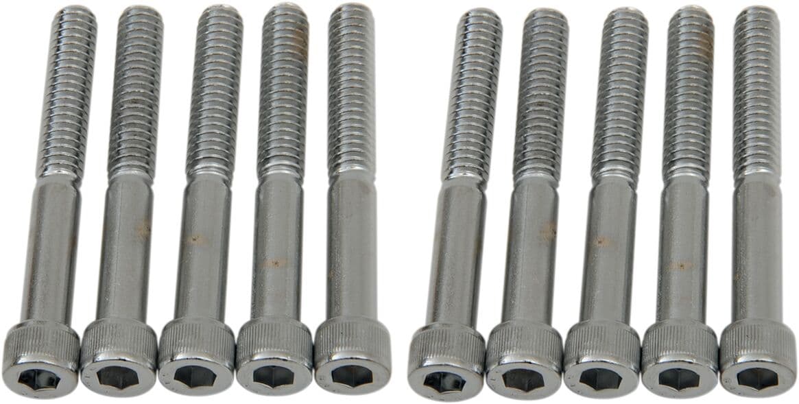 Socket-Head Bolts