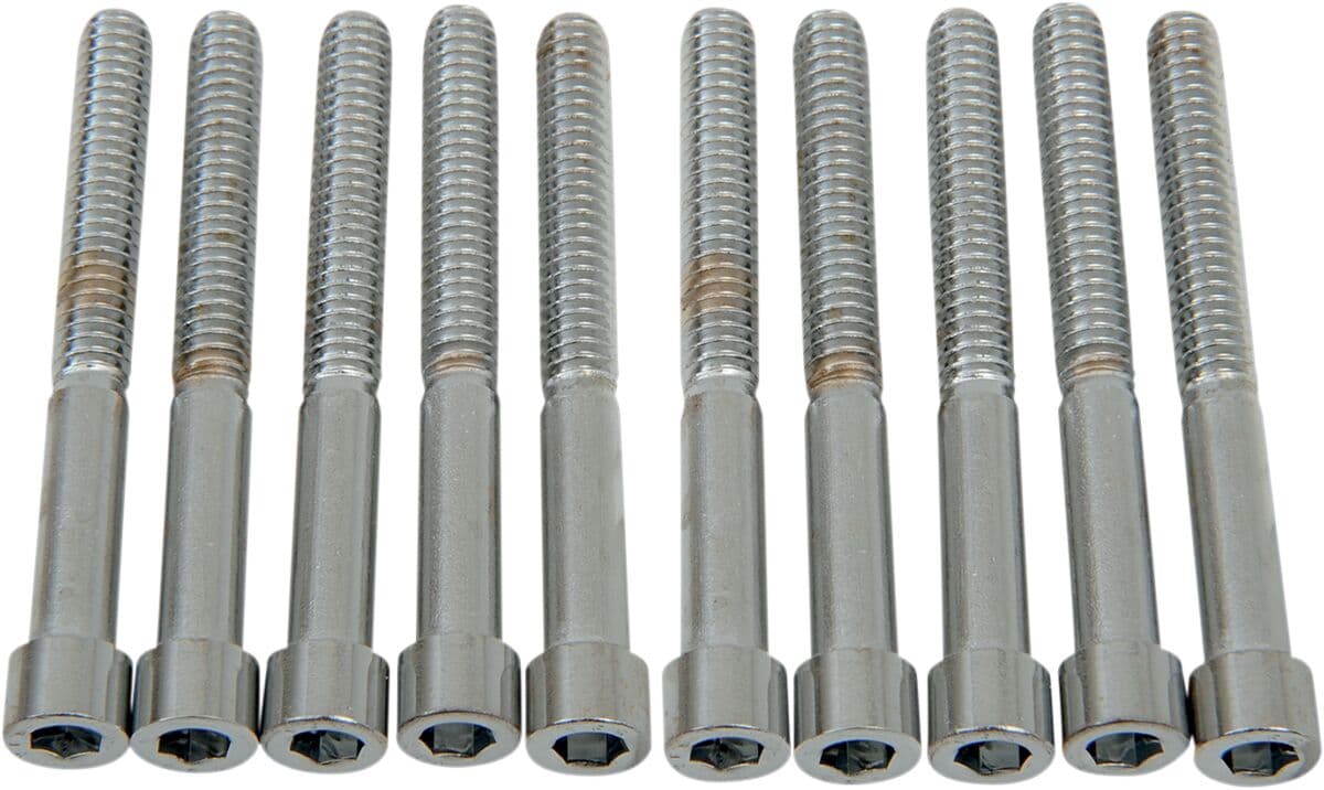 Socket-Head Bolts