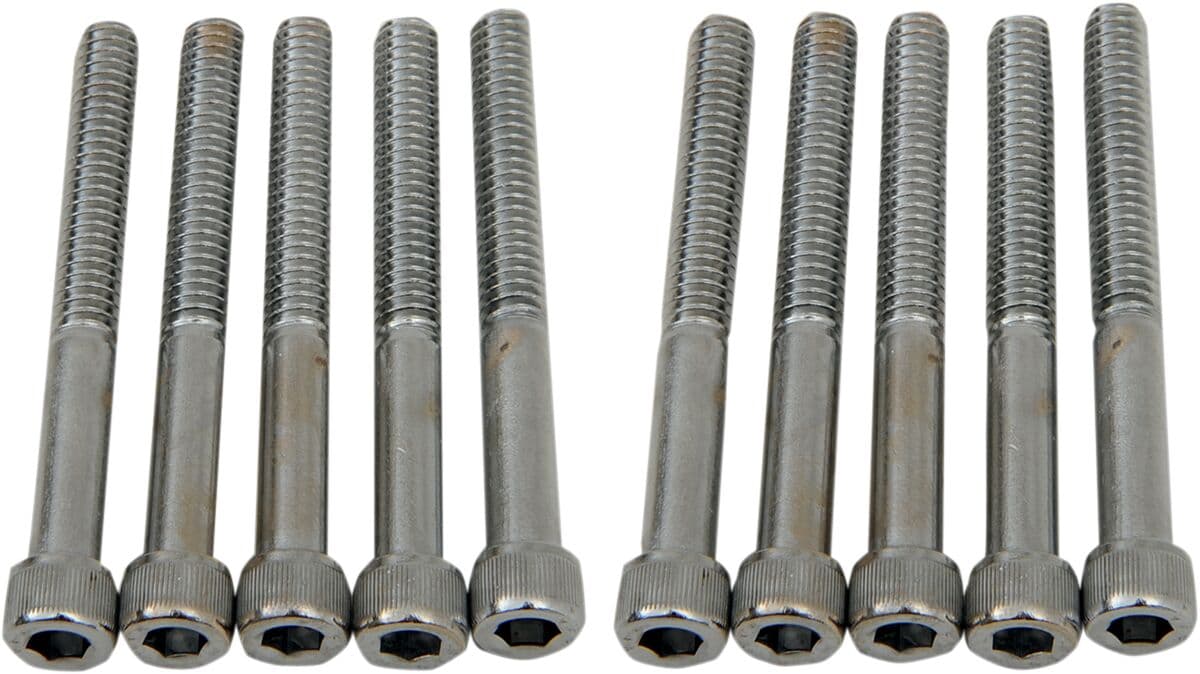 Socket-Head Bolts