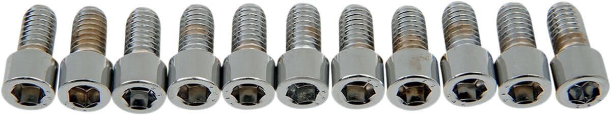 Socket-Head Bolts