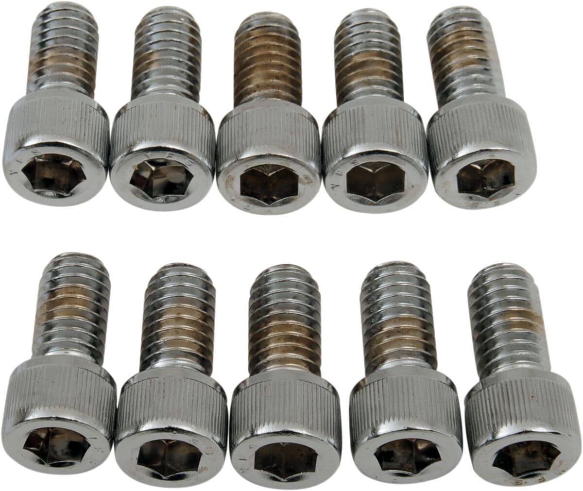 Socket-Head Bolts