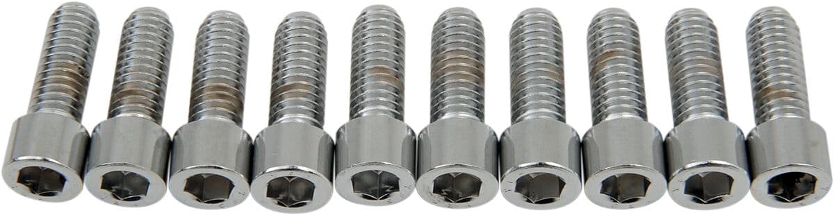 Socket-Head Bolts