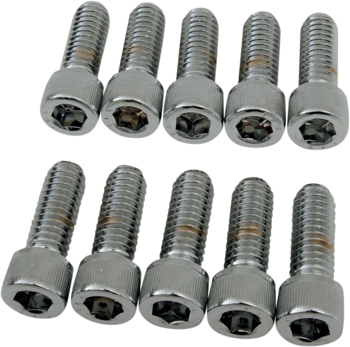 Socket-Head Bolts