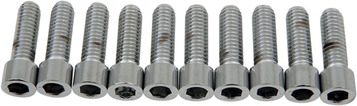 Socket-Head Bolts