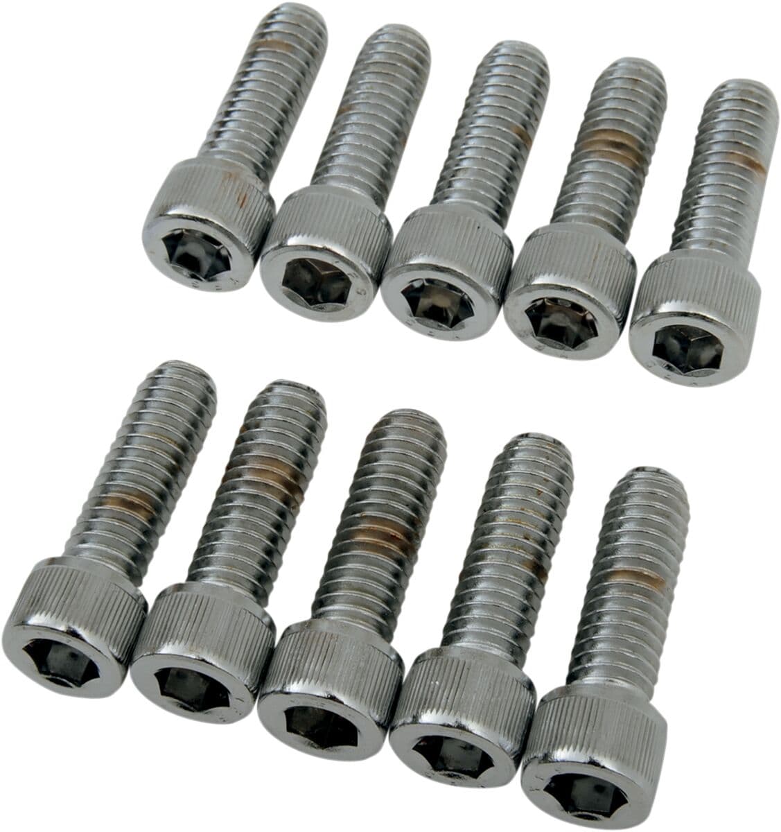 Socket-Head Bolts