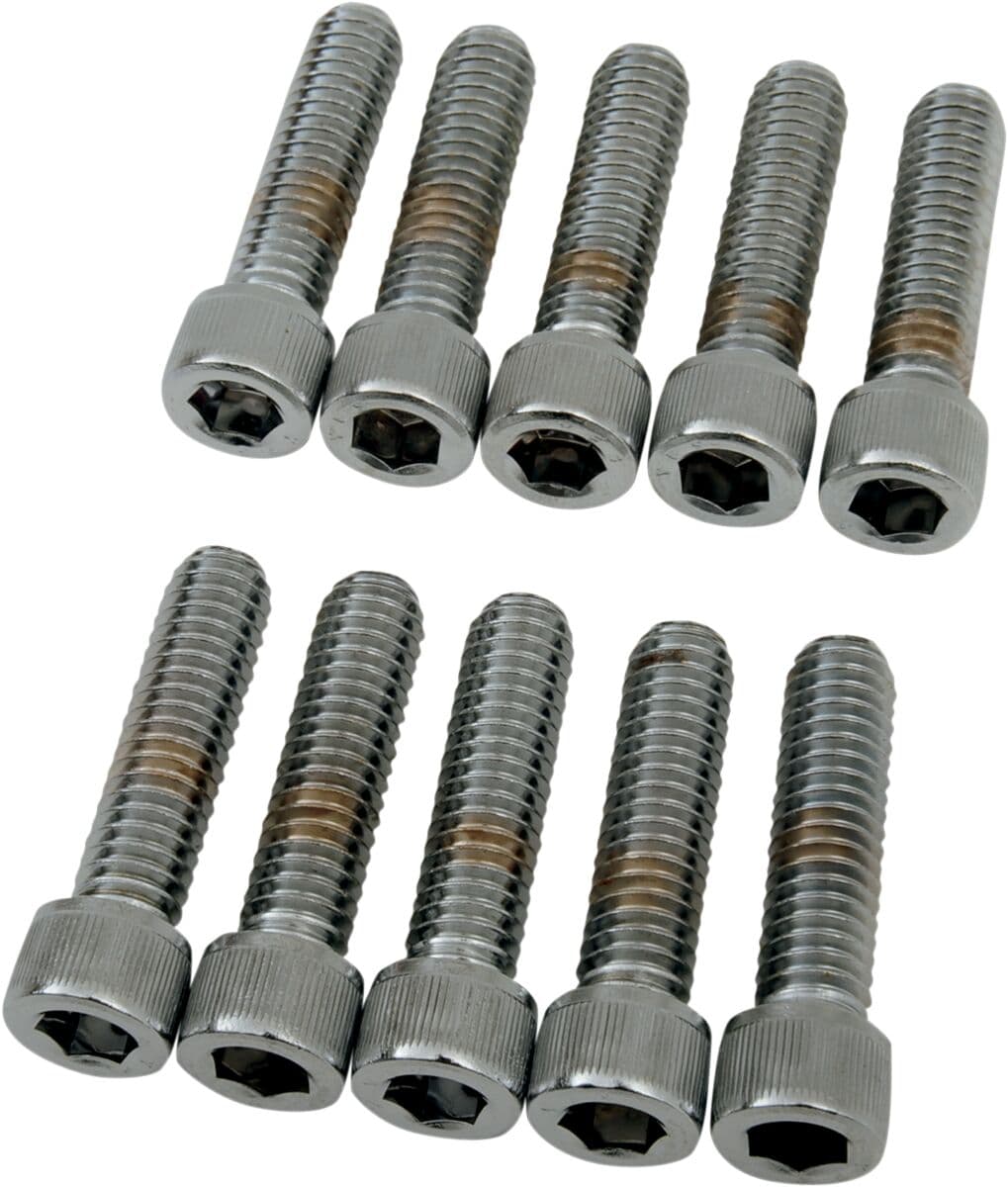 Socket-Head Bolts