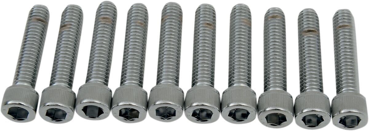 Socket-Head Bolts
