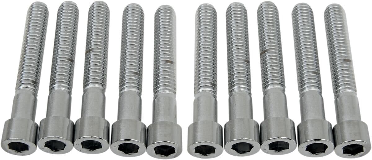 Socket-Head Bolts