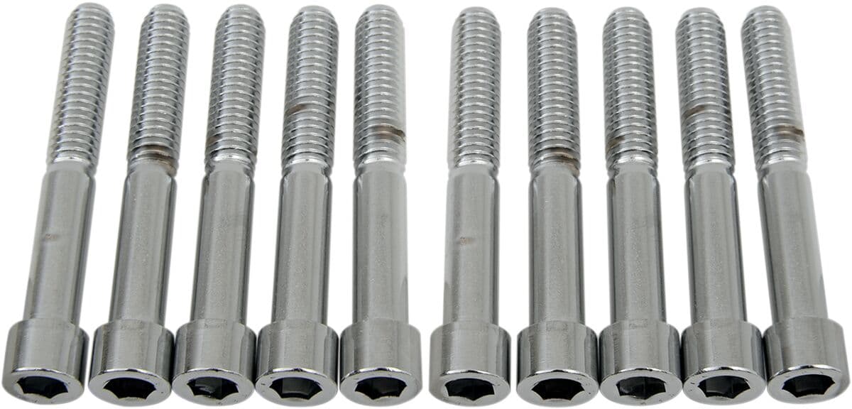 Socket-Head Bolts