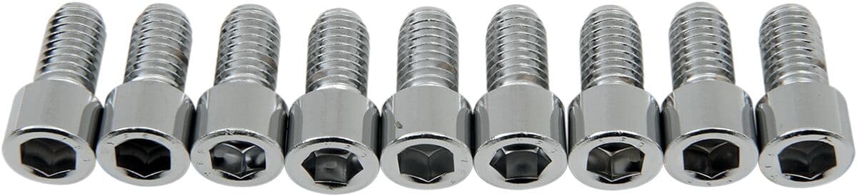 Socket-Head Bolts